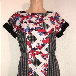 Darling dress Peter Pilotto size 2